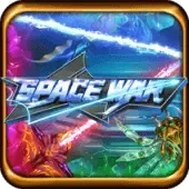 Space War game thumbnail